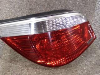 фонарь задний левый BMW 5 серия E60/E61 2005