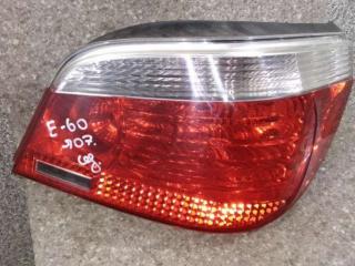 фонарь задний правый BMW 5 серия E60/E61 2005