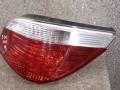 фонарь задний правый BMW 5 серия E60/E61 2005 - фото №2