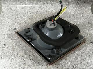 фонарь крышки багажника правый Chevrolet Cruze 1 поколение (2009 - 2012)