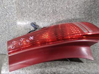 фонарь задний правый Citroen C4 1 поколение 2006