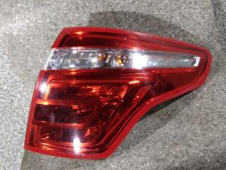 фонарь задний правый Citroen C4 Grand Picasso 1 поколение 2008
