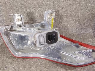 фонарь задний левый Citroen C4 Picasso 1 поколение 2009