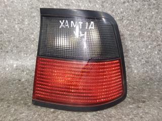 фонарь задний правый Citroen Xantia 1 поколение 1996