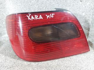 фонарь задний левый Citroen Xsara 1 поколение (1997 - 2000), хетчбэк 5 дв.