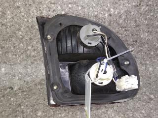 фонарь крышки багажника правый Daewoo Lanos T100 (1997 - 2001), хетчбэк 5 дв.