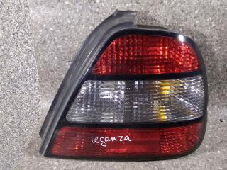 фонарь задний правый Daewoo Leganza 1 поколение (1997 - 2002)