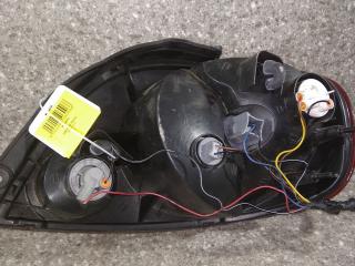 фонарь задний левый Daewoo Matiz M150 [рестайлинг] 2003