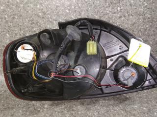 фонарь задний правый Daewoo Matiz M150 [рестайлинг] 2003