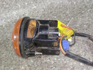 фонарь задний левый Fiat Coupe 1 поколение 1997