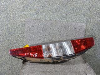 фонарь задний левый Fiat Doblo 1 поколение (2000 - 2005)