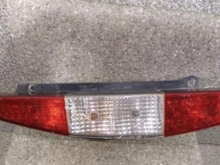 фонарь задний левый Fiat Doblo 1 поколение 2003