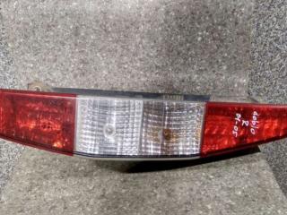фонарь задний правый Fiat Doblo 1 поколение 2003