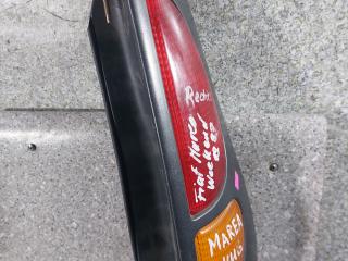 фонарь задний правый Fiat Marea 1 поколение (1996 - 2001), универсал