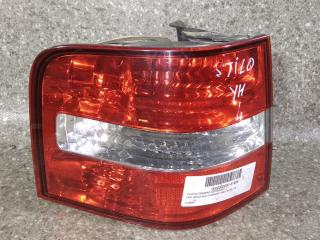 фонарь задний левый Fiat Stilo 1 поколение (2001 - 2010), универсал