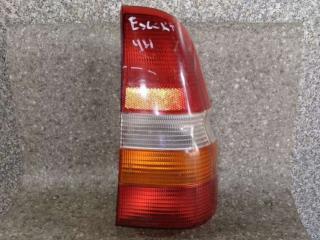 фонарь задний правый Ford Escort 5 поколение [рестайлинг] (1991 - 1996), универсал