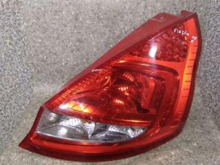 фонарь задний правый Ford Fiesta 6 поколение (2008 - 2013), хетчбэк 5 дв.