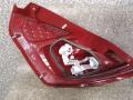 фонарь задний правый Ford Fiesta 6 поколение (2008 - 2013), хетчбэк 5 дв. - фото №2