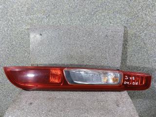 фонарь задний правый Ford Focus 2 поколение (2004 - 2008), хетчбэк 5 дв.