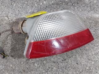 фонарь противотуманный правый Ford Focus 2 поколение (2004 - 2008), хетчбэк 5 дв.