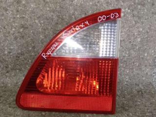 фонарь крышки багажника правый Ford Galaxy 1 поколение [рестайлинг] (2000 - 2006)