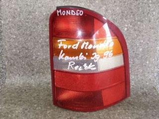 фонарь задний правый Ford Mondeo 2 поколение (1996 - 2000), универсал
