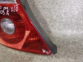 фонарь задний левый Ford Mondeo 3 поколение [рестайлинг] 2004