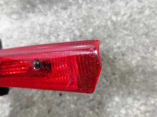 дополнительный стоп-сигнал Ford Mondeo 5 поколение 2016