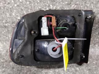 фонарь крышки багажника левый Honda Civic 5 поколение (1991 - 1997), хетчбэк 3 дв.