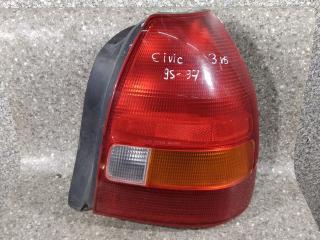 фонарь задний правый Honda Civic 6 поколение (EJ/EK/EM) 1997