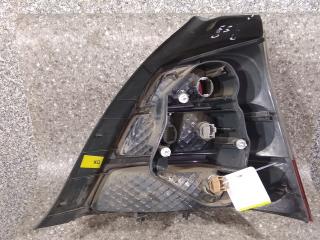 фонарь задний левый Honda Civic 7 поколение [рестайлинг] 2004