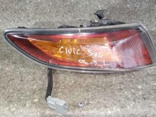 фонарь задний левый Honda Civic 8 поколение 2008