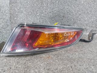 фонарь задний правый Honda Civic 8 поколение 2008