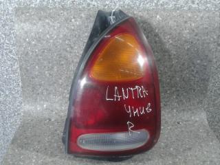фонарь задний правый Hyundai Lantra J2 1997
