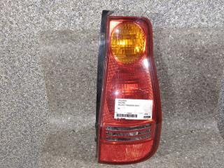 фонарь задний правый Hyundai Matrix 1 поколение 2003