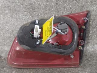 фонарь крышки багажника левый Hyundai Santa Fe 2 поколение (CM) (2005 - 2010)