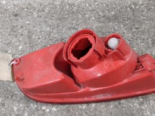 фонарь противотуманный правый Hyundai Santa Fe 2 поколение (CM) (2005 - 2010), 92409-2B000