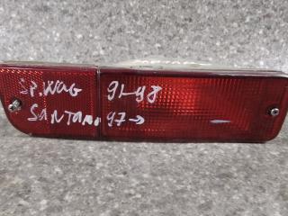 фонарь задний левый Hyundai Santamo 1 поколение (1997 - 2002)