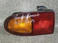 фонарь задний левый Hyundai Sonata Y3 1995 - фото №3