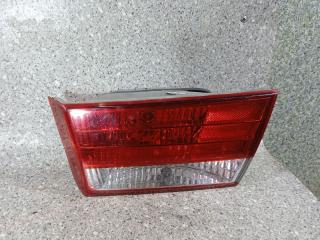 фонарь крышки багажника правый Hyundai Sonata NF (2005 - 2008)