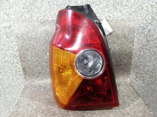 фонарь задний левый Hyundai Terracan 1 поколение 2002