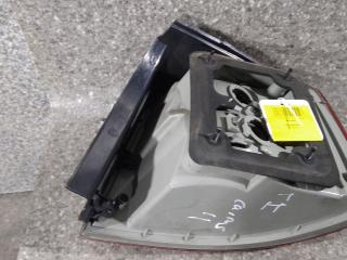 фонарь задний левый Kia Carens 1 поколение [рестайлинг] 2004