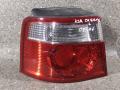фонарь задний левый Kia Carens 1 поколение [рестайлинг] 2004 - фото №3