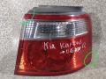 фонарь задний правый Kia Carens 1 поколение [рестайлинг] 2004 - фото №4