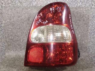 фонарь задний правый Kia Carnival UP/GQ 2000
