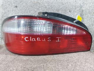 фонарь задний левый Kia Clarus 1 поколение (1996 - 1998), седан