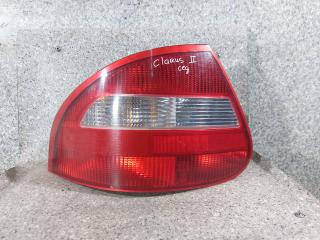 фонарь задний левый Kia Clarus 1 поколение [рестайлинг] (1998 - 2001), седан