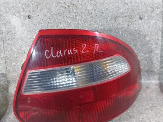 фонарь задний правый Kia Clarus 1 поколение [рестайлинг] 2000