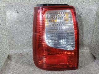 фонарь задний левый Kia Joice 1 поколение 2001