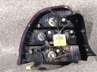 фонарь задний правый Kia Shuma 1 поколение 1999